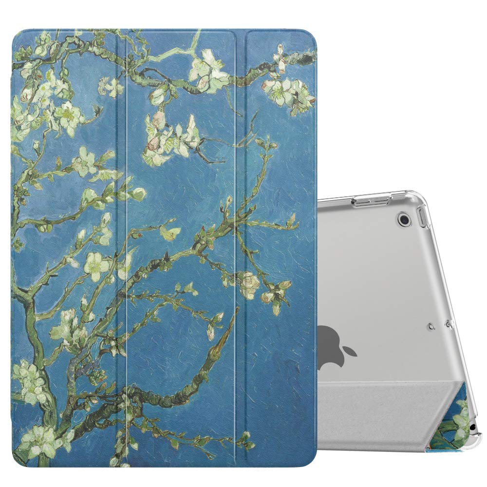 Foto 2 pulgar | Funda Moko Para Ipad 10.2 Ipad 9ª Generación 2021/8ª Generación 2020/7ª Generación 2019 - Venta Internacional.
