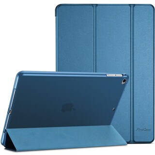 Foto 1 | Funda Procase Smart Para Ipad 9.7 De 6.ª Y 5.ª Generación Air 2/air 1 Color Verde - Venta Internacional.