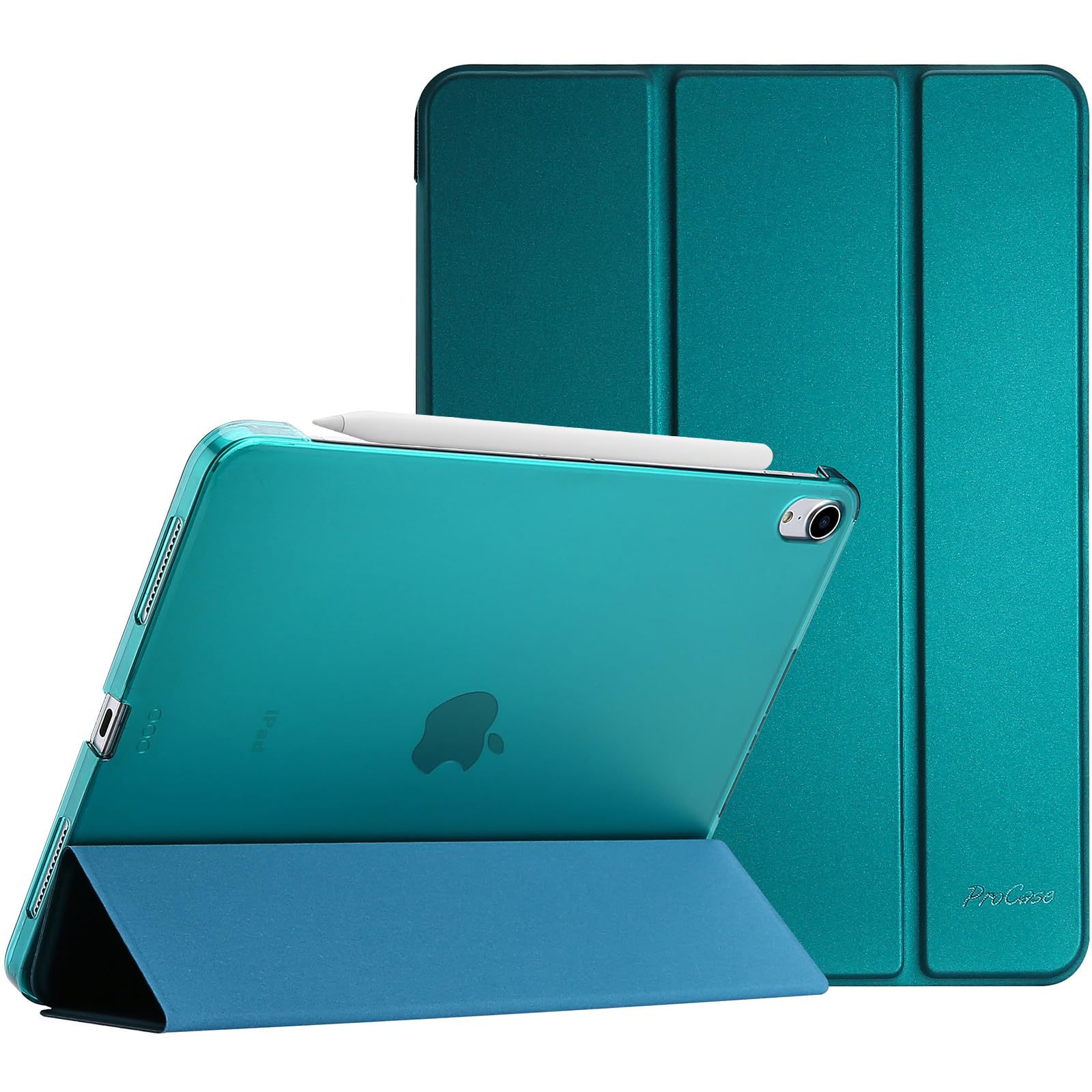 Foto 2 pulgar | Funda Inteligente Procase Para Ipad Air De 11 Pulgadas M3 M2 2025 2024 - Venta Internacional.