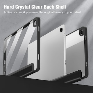 Foto 3 | Funda Fintie Hybrid Slim Para Samsung Galaxy Tab A9+ 5g De 11 Pulgadas - Venta Internacional.