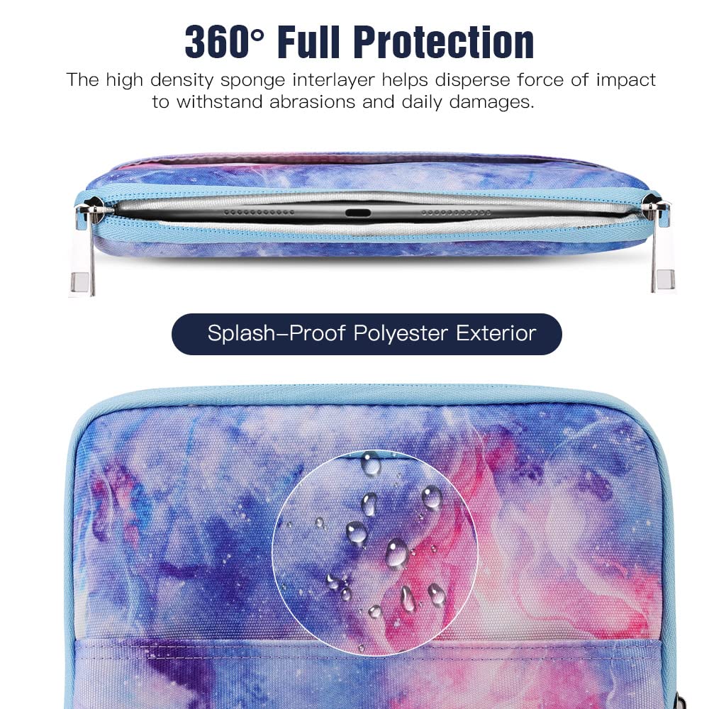 Foto 5 pulgar | Funda Para Tablet Timovo 9-11 Para Ipad 11 Pulgadas A16 2025 - Venta Internacional.
