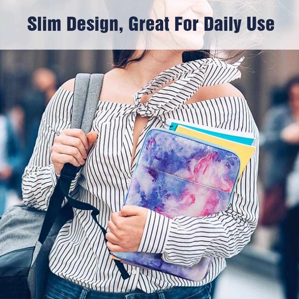 Foto 5 | Funda Para Tablet Timovo 9-11 Para Ipad 11 Pulgadas A16 2025 - Venta Internacional.