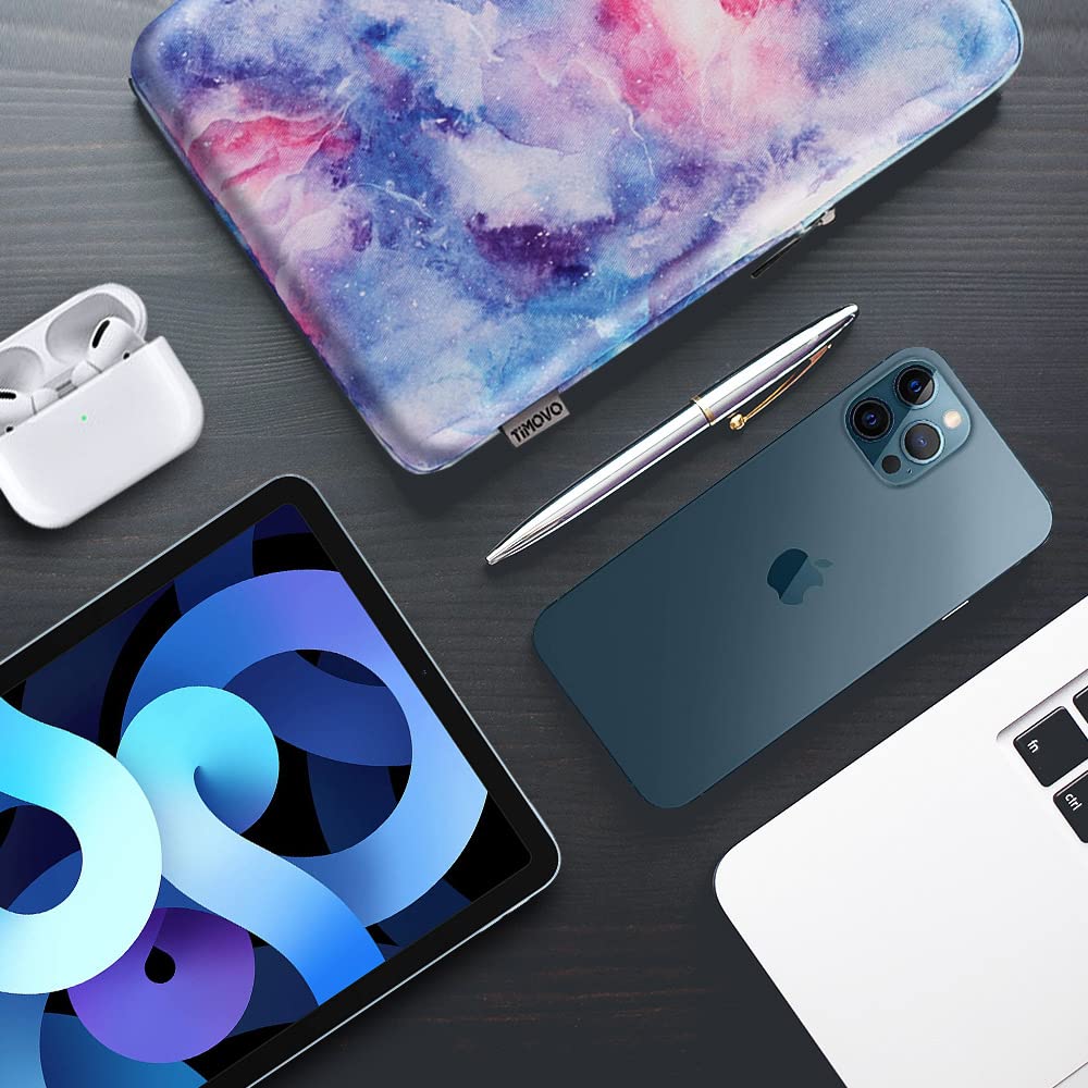 Foto 7 | Funda Para Tablet Timovo 9-11 Para Ipad 11 Pulgadas A16 2025 - Venta Internacional.