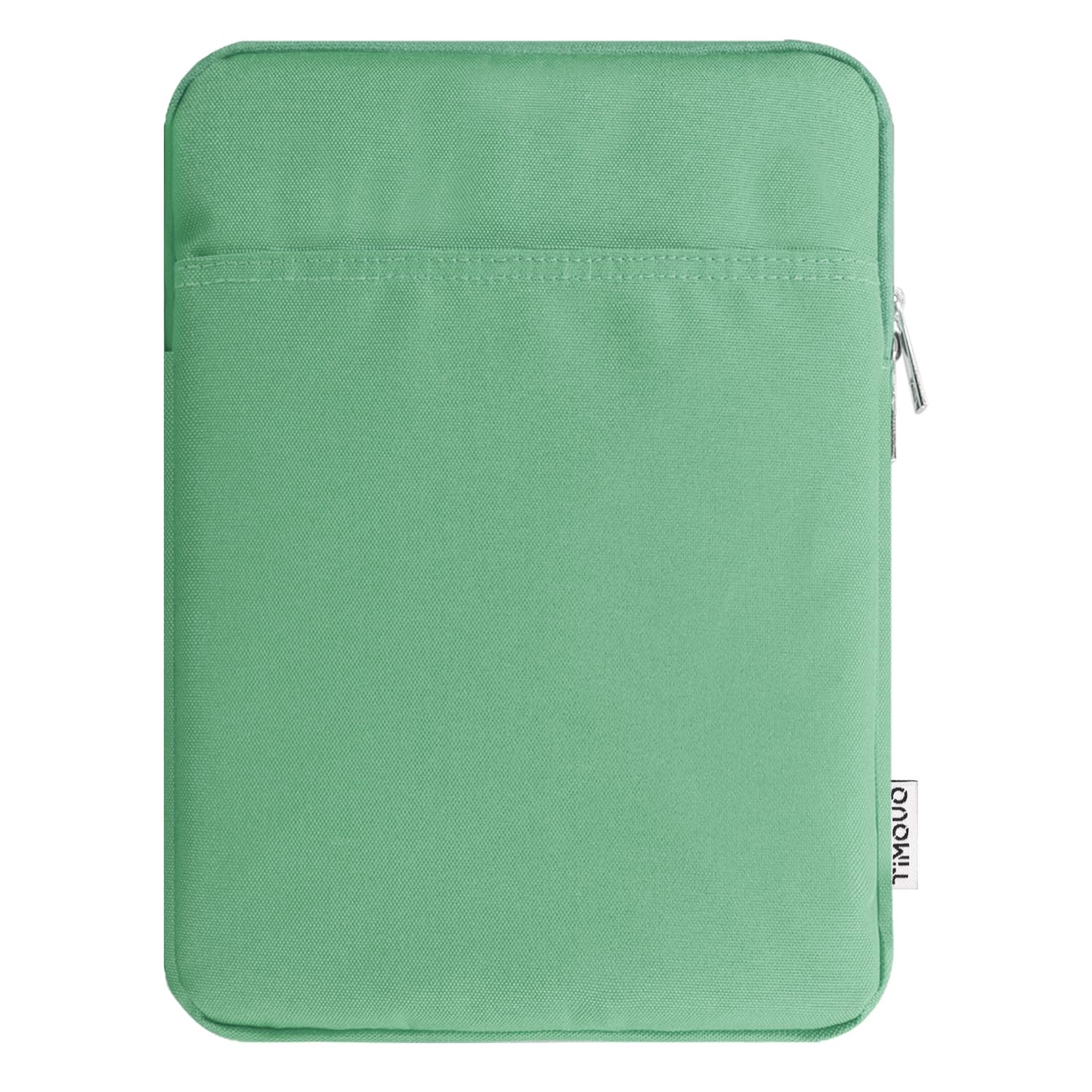 Funda Para Tablet Timovo 9-11 Para Ipad 11 Pulgadas A16 2025  Color Verde - Venta Internacional.