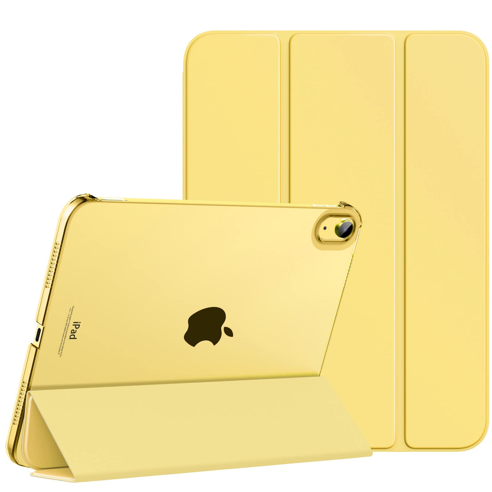 Foto 1 | Funda Moko Para Ipad 11.ª Generación  11 Pulgadas  2025 Y 10.ª Generación  10.9 Pulgadas  2022 - Venta Internacional.