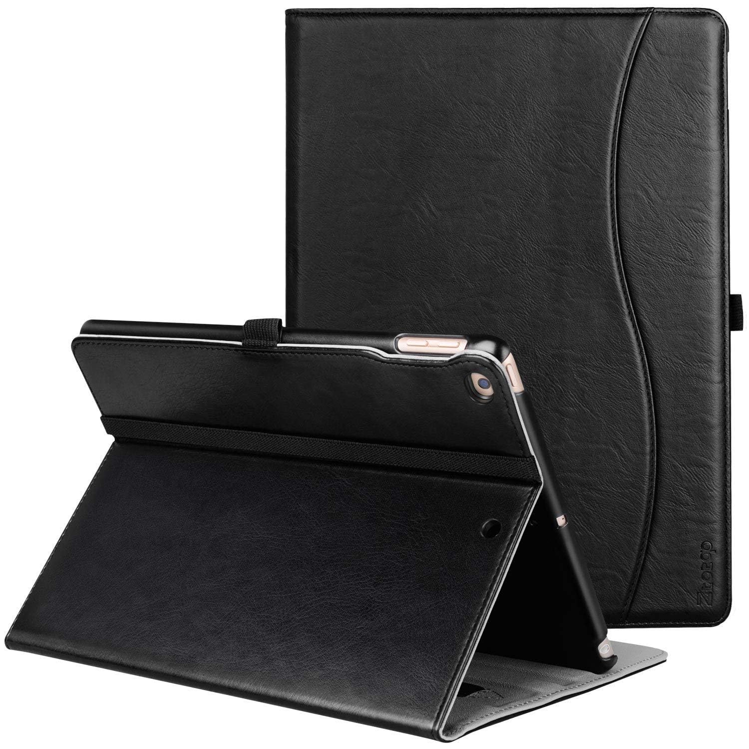 Funda Ztotopcases Para Ipad De 6ª Y 5ª Generación De 9 7 Pulgadas Y Ipad Air 2/1 - Venta Internacional.