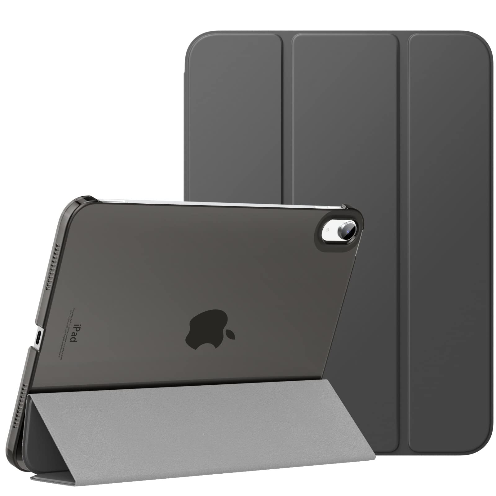 Funda Moko Para Ipad 11.ª Generación  11 Pulgadas  2025 Y 10.ª Generación  10.9 Pulgadas  2022 - Venta Internacional.