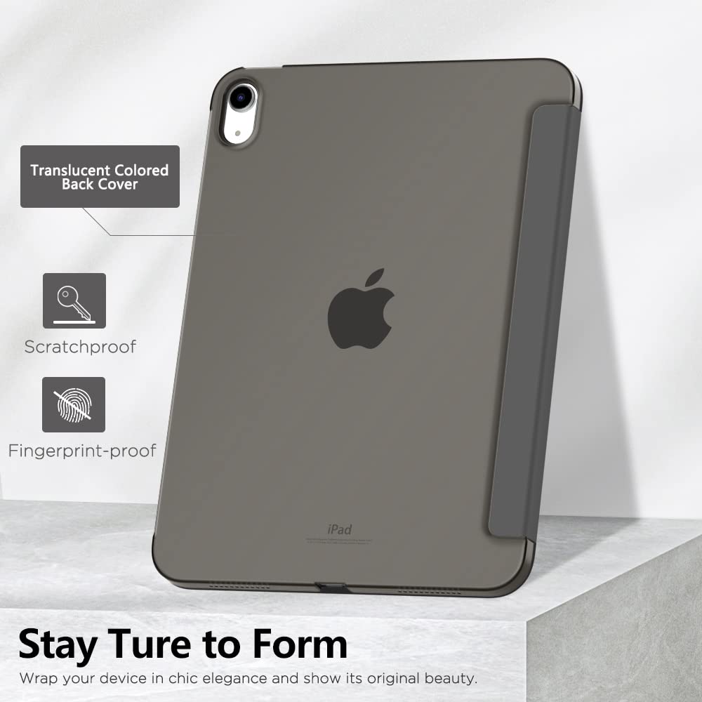 Foto 7 pulgar | Funda Moko Para Ipad 11.ª Generación  11 Pulgadas  2025 Y 10.ª Generación  10.9 Pulgadas  2022 - Venta Internacional.