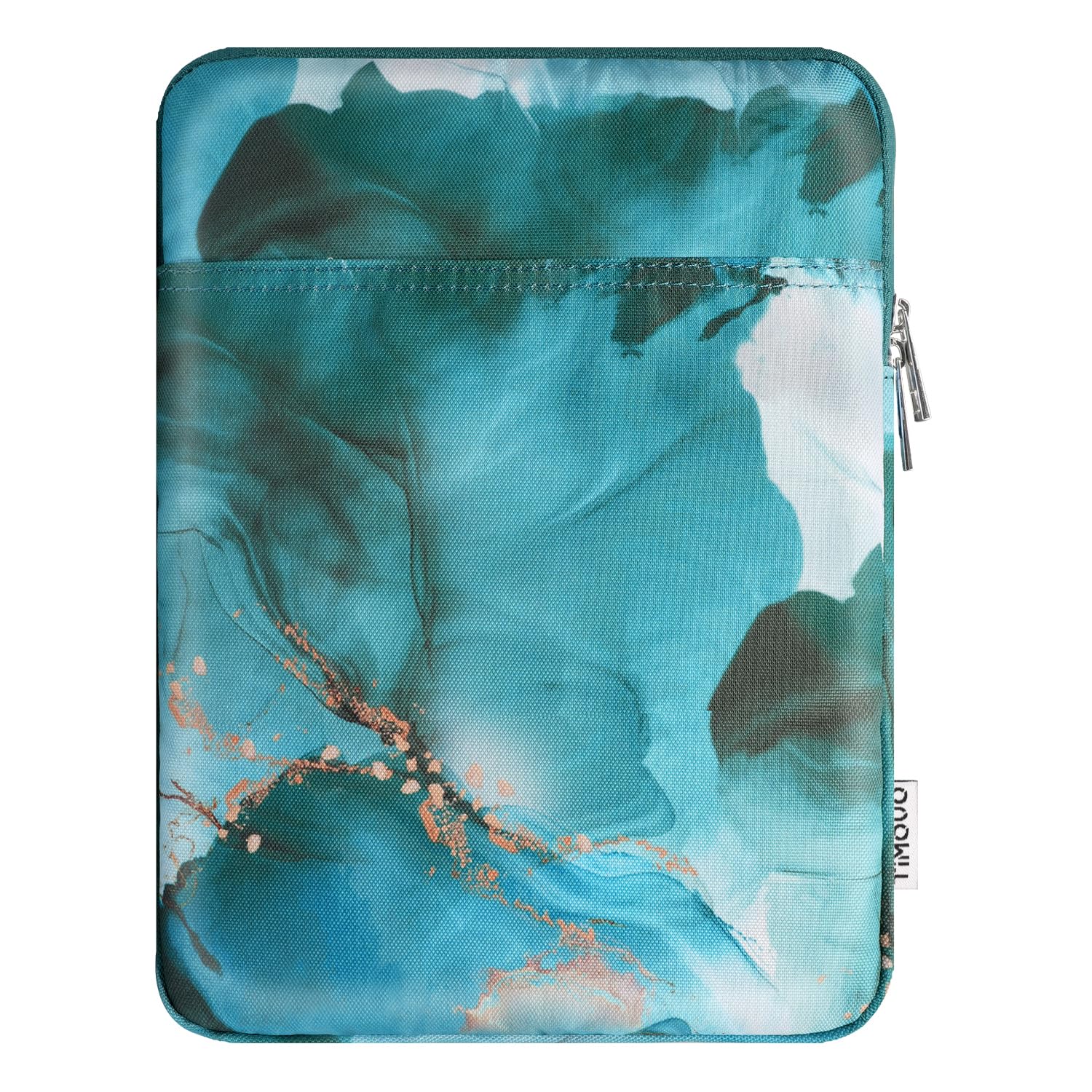 Funda Para Tablet Timovo De 9 A 11 Pulgadas Para Ipad 11 A16 2025  Color Azul - Venta Internacional.