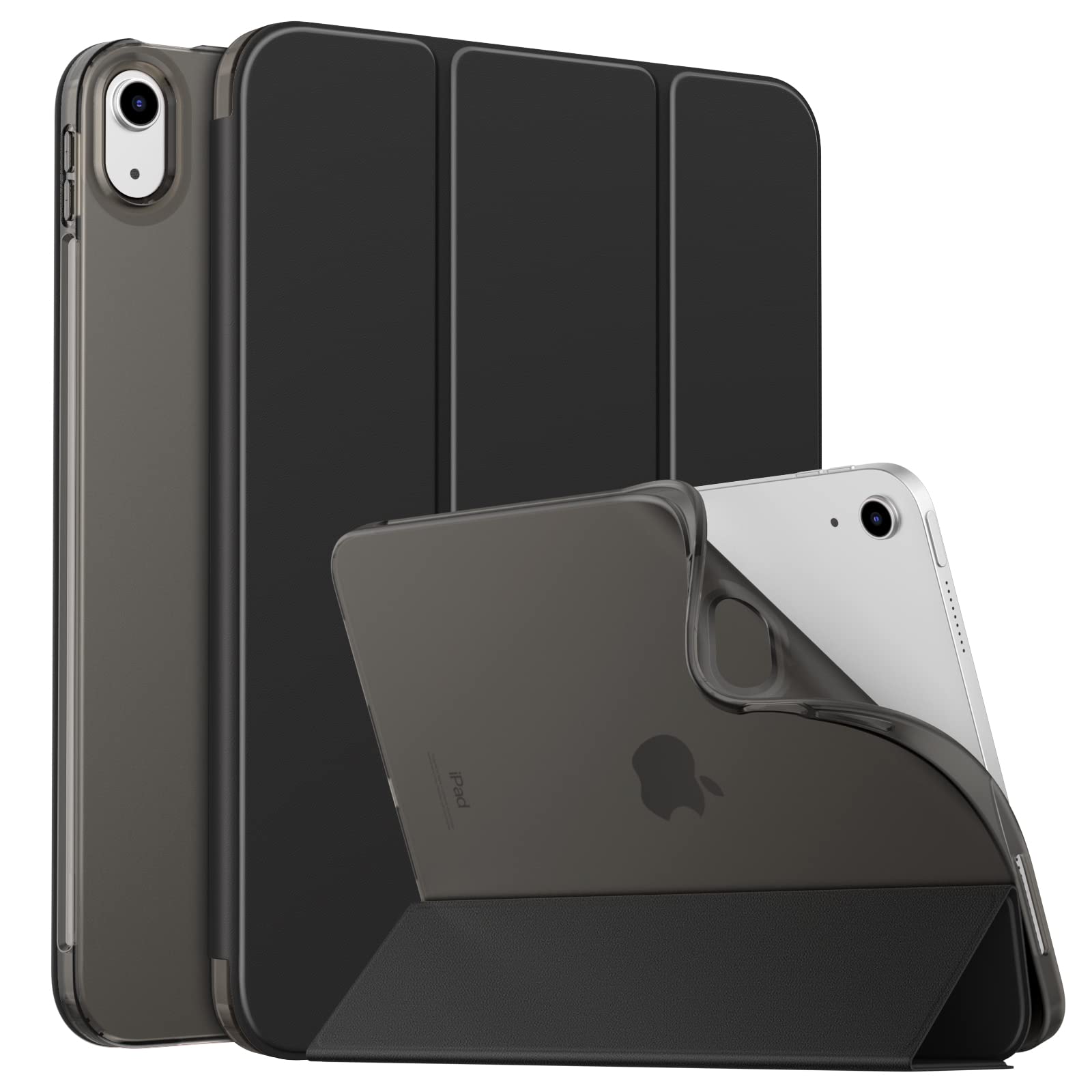 Funda Moko Para El Nuevo Ipad 11.ª Generación 2025 Y Ipad 10.ª Generación 2022 - Venta Internacional.