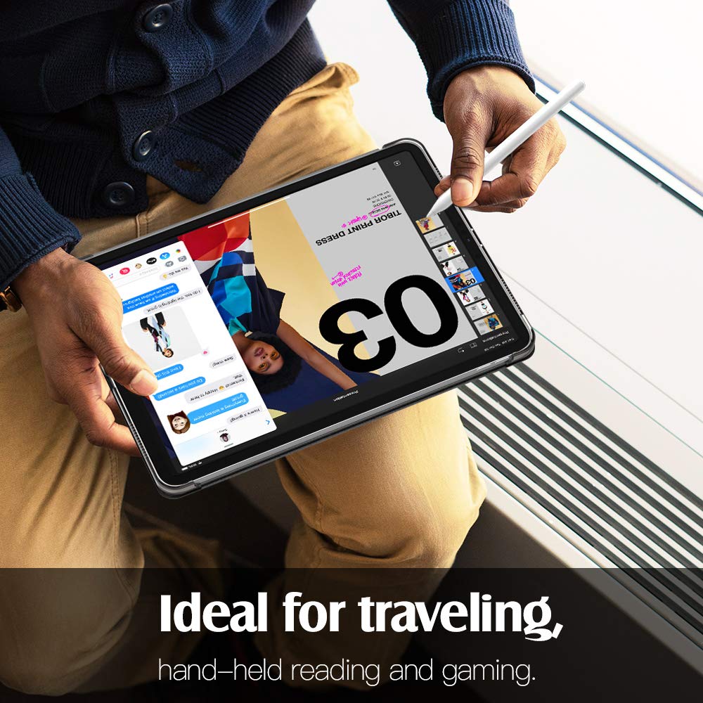 Foto 5 | Funda Para Ipad Air De 11 Pulgadas Timovo M3/m2-2025/2024 5.ª Y 4.ª Generación - Venta Internacional.