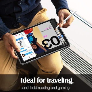 Foto 5 | Funda Para Ipad Air De 11 Pulgadas Timovo M3/m2-2025/2024 5.ª Y 4.ª Generación - Venta Internacional.