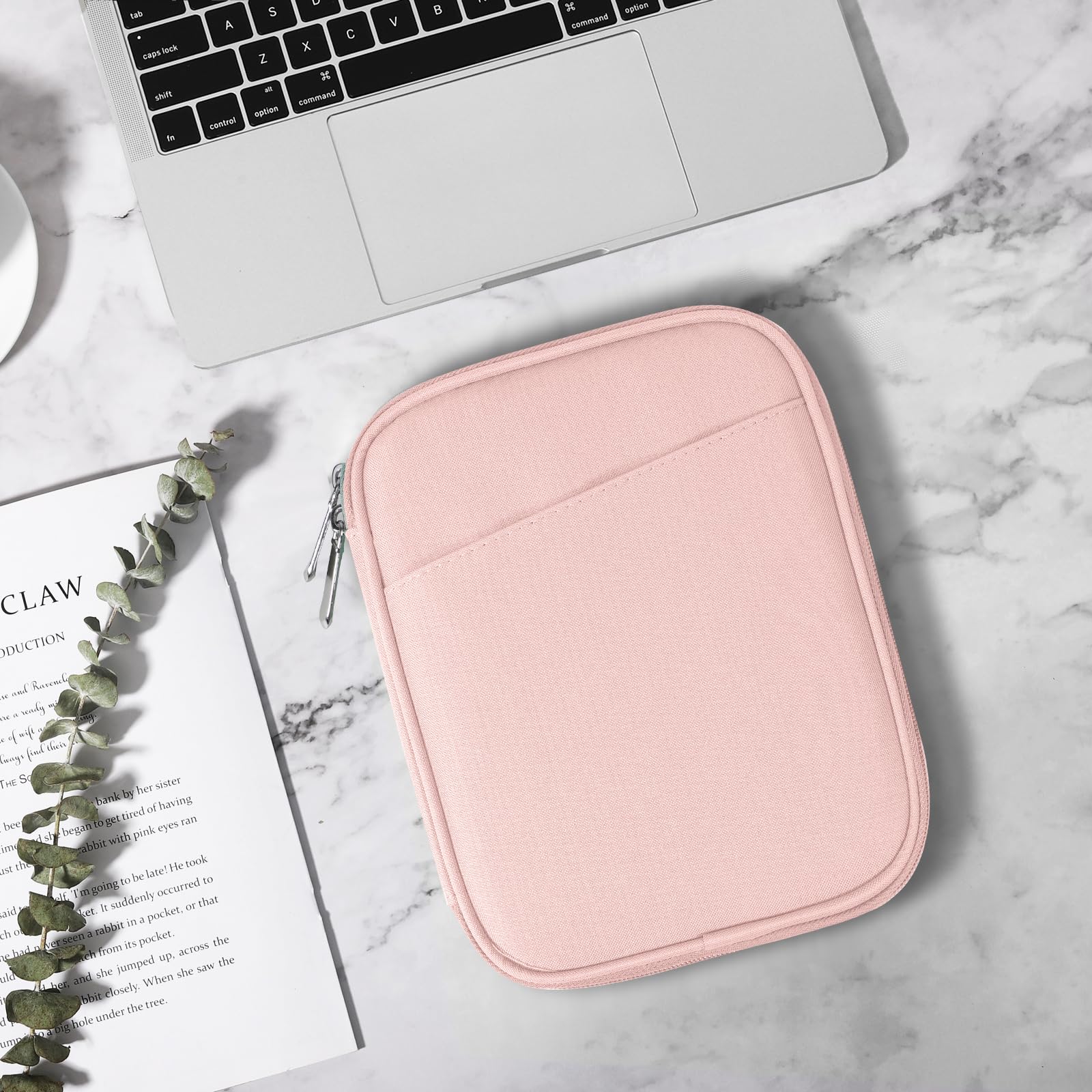 Foto 7 | Funda Para Tablet Timovo Para Kindle Paperwhite/colorsoft De 6 A 7 Pulgadas - Venta Internacional.