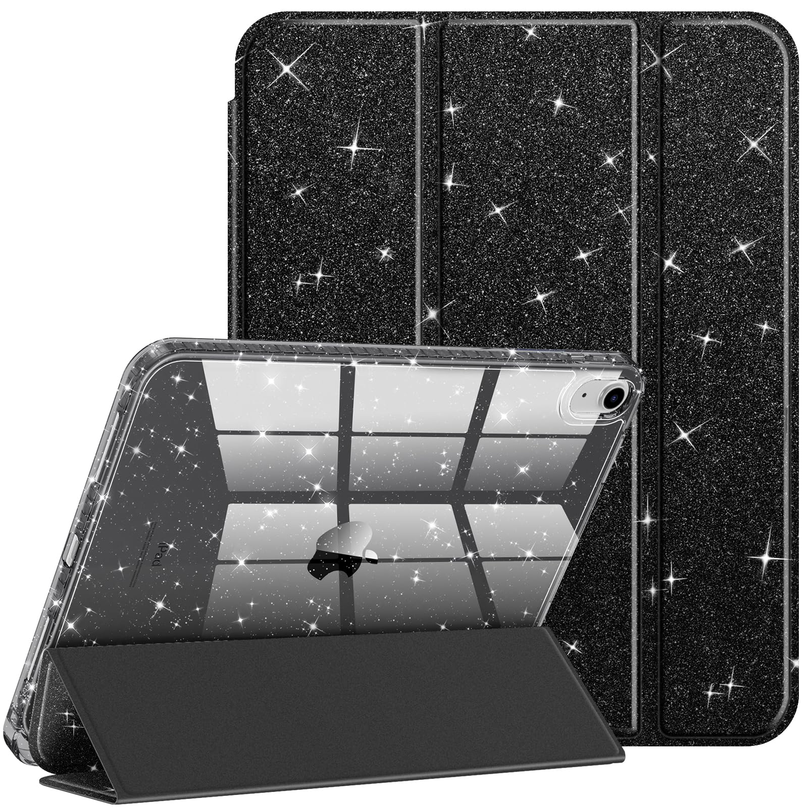 Funda Fintie Slim Para Ipad 11.ª Generación De 11 Pulgadas Con Soporte Para Lápices - Venta Internacional.