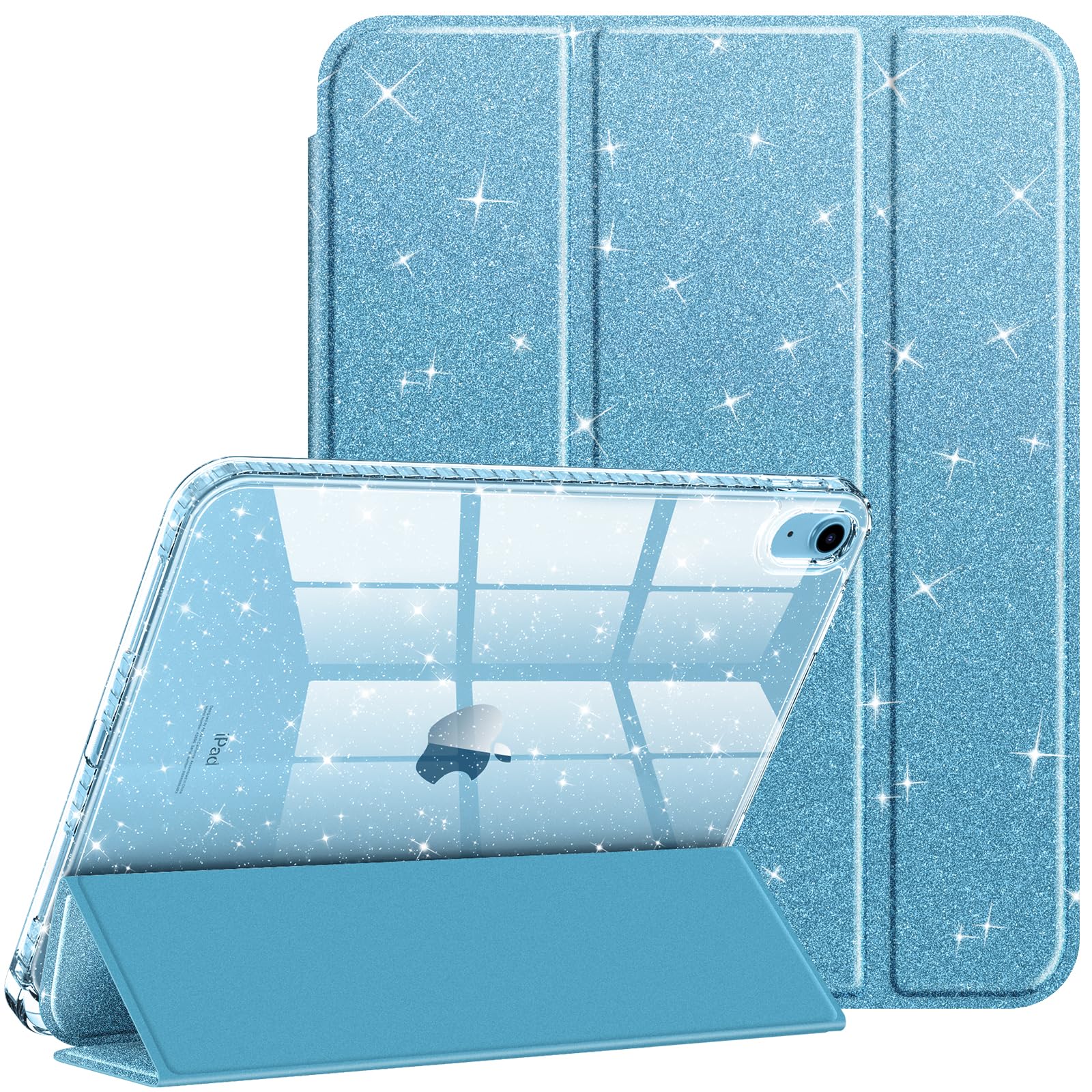 Foto 1 | Funda Fintie Slim Para Ipad 11.ª Generación De 11 Pulgadas Y 10.ª Generación De 10.9 Pulgadas - Venta Internacional.