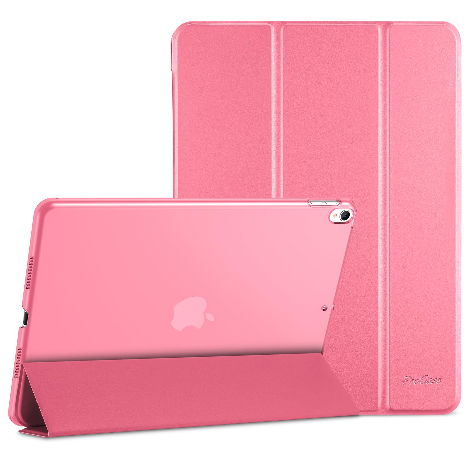 Funda Procase Smart Para Ipad Air 3.ª Generación 10.5 2019/ Ipad Pro - Venta Internacional.