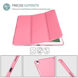 Foto 3 | Funda Procase Smart Para Ipad Air 3.ª Generación 10.5 2019/ Ipad Pro - Venta Internacional.