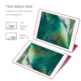 Foto 5 | Funda Procase Smart Para Ipad Air 3.ª Generación 10.5 2019/ Ipad Pro - Venta Internacional.