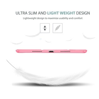 Foto 7 | Funda Procase Smart Para Ipad Air 3.ª Generación 10.5 2019/ Ipad Pro - Venta Internacional.