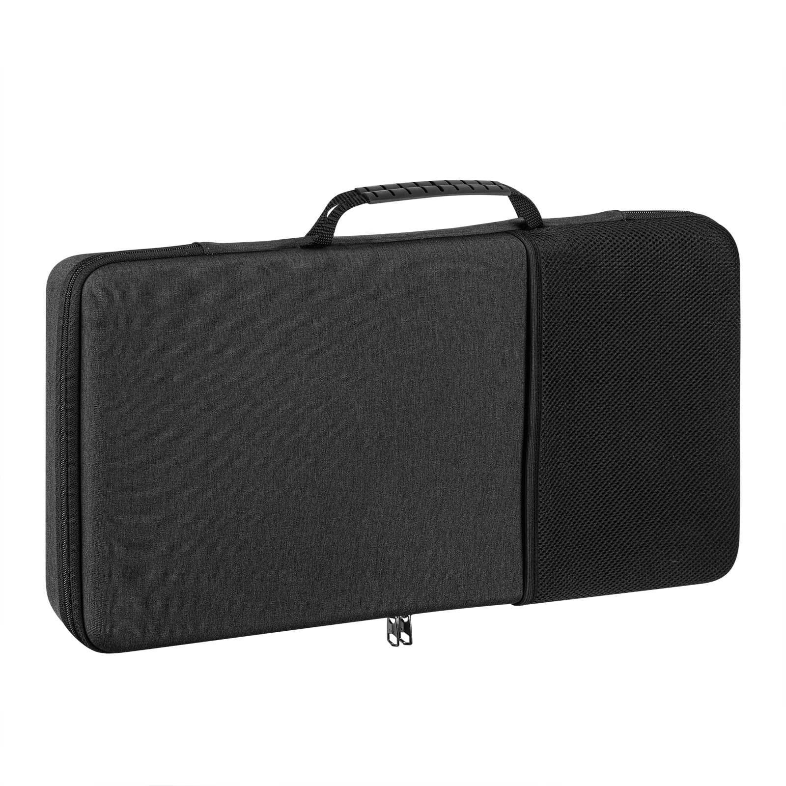 Foto 6 pulgar | Funda De Teclado Geekria Hard Shell Travel Para Logitech Ergo K860 - Venta Internacional.