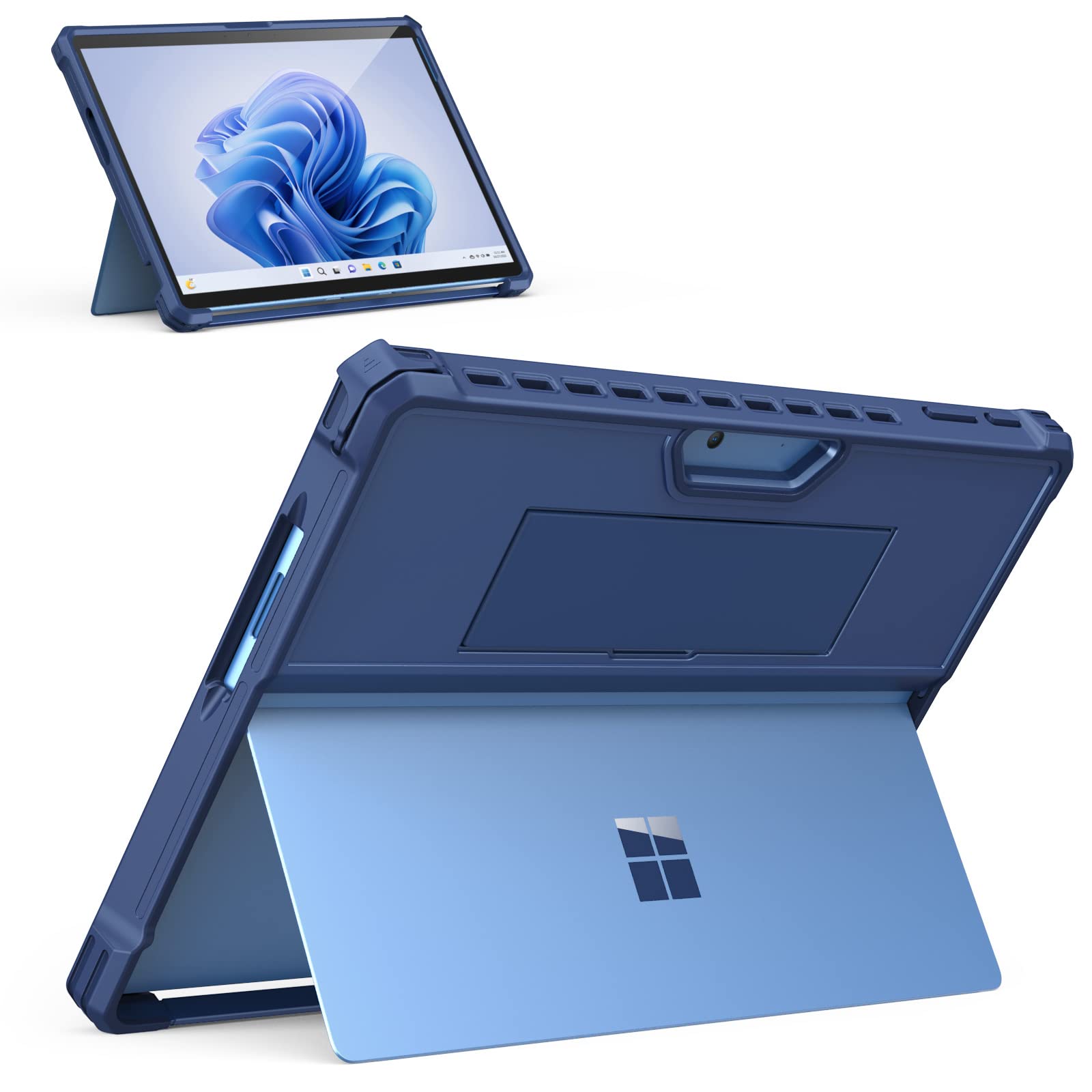 Funda Moko Compatible Con Microsoft Surface Pro 11/10/9 13'' - Venta Internacional.