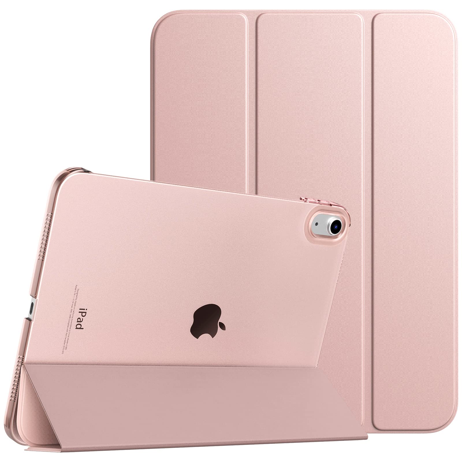 Funda Timovo Para Ipad 11.ª Generación  11 Pulgadas  2025/10.ª Generación  10.9 Pulgadas - Venta Internacional.