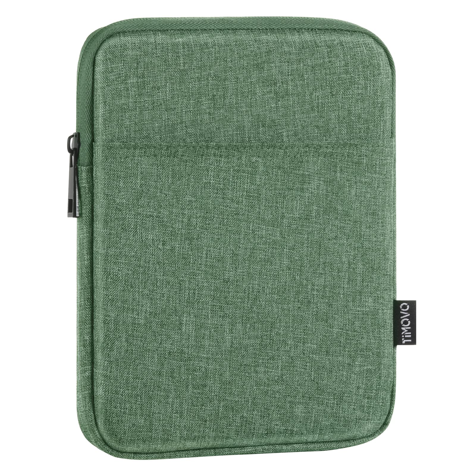 Funda Timovo Para Kindle Paperwhite/colorsoft De 6 A 7 Pulgadas  Color Verde - Venta Internacional.