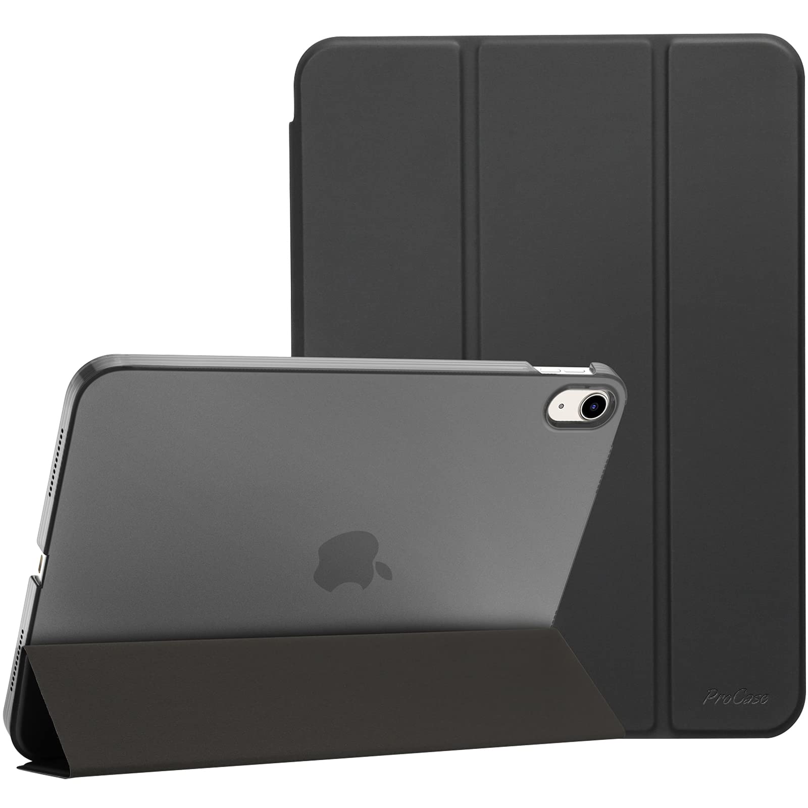 Funda Procase Para Ipad 11.ª Generación De 11 Pulgadas  2025/10.ª Generación De 10.9 Pulgadas - Venta Internacional.