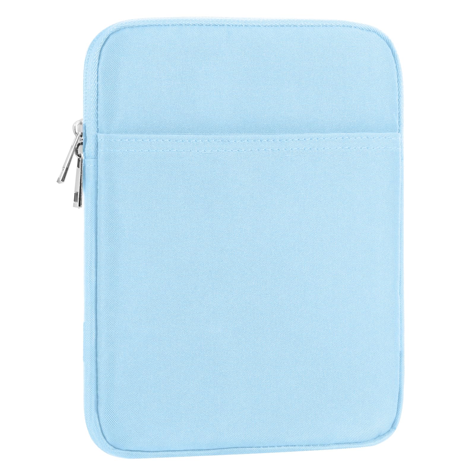 Foto 2 pulgar | Funda Para Tablet Timovo Para Ipad Mini 7/6/5/4/3/2/1  Color Azul Claro - Venta Internacional.