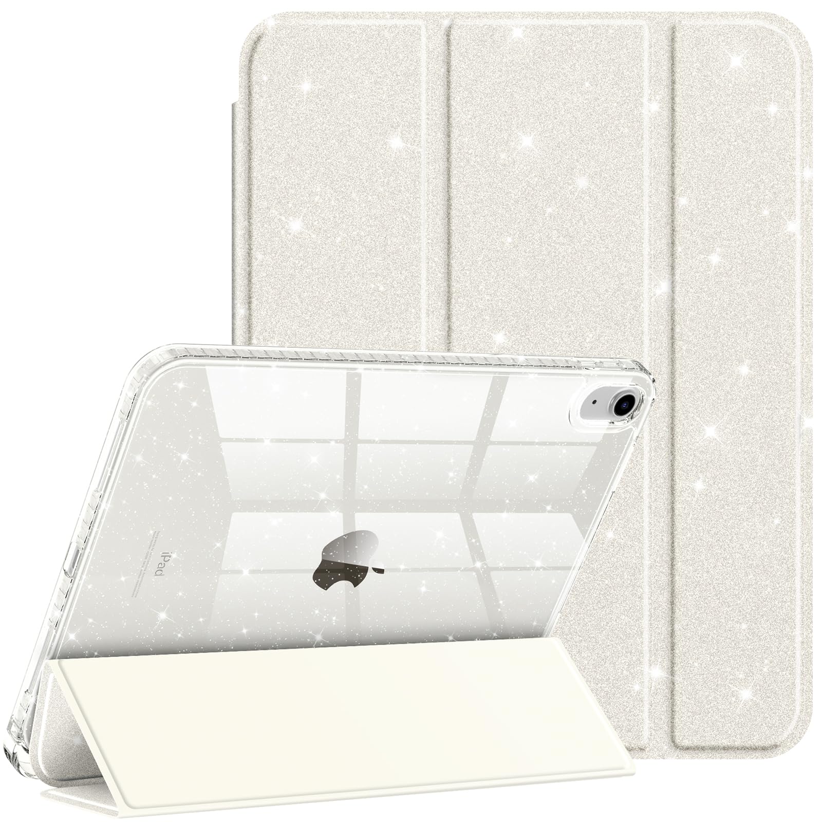 Funda Fintie Slim Para Ipad 11.ª Generación 11 Pulgadas Y 10.ª Generación 10.9 Pulgadas - Venta Internacional.
