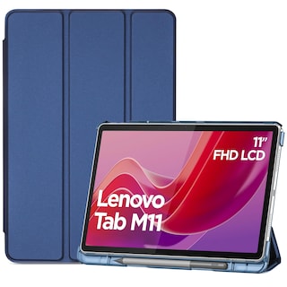Foto 1 | Funda Para Tableta Procase Smart Para Lenovo Tab M11/k11 11 2024 - Venta Internacional.