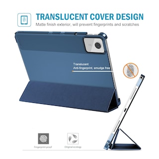 Foto 2 | Funda Para Tableta Procase Smart Para Lenovo Tab M11/k11 11 2024 - Venta Internacional.