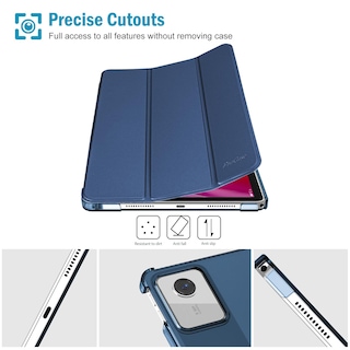 Foto 5 | Funda Para Tableta Procase Smart Para Lenovo Tab M11/k11 11 2024 - Venta Internacional.