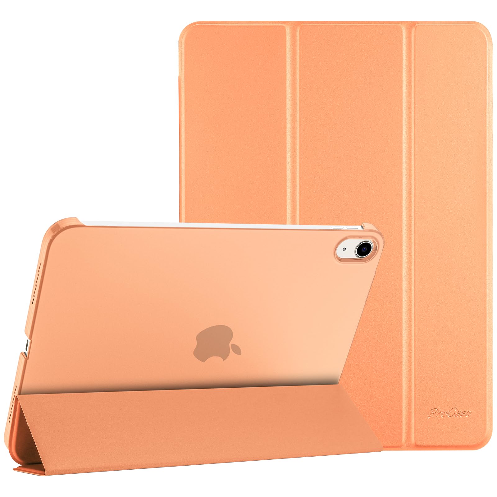 Funda Procase Para Ipad 11.ª Generación De 11 Pulgadas  2025/10.ª Generación De 10.9 Pulgadas - Venta Internacional.