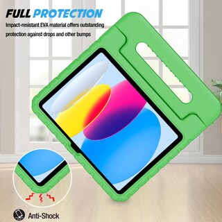 Foto 3 | Funda Procase Kids Para Ipad A16 11.ª Generación 2025/ipad 10.ª Generación 2022 - Venta Internacional.