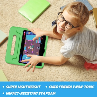 Foto 6 | Funda Procase Kids Para Ipad A16 11.ª Generación 2025/ipad 10.ª Generación 2022 - Venta Internacional.