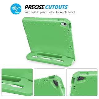 Foto 7 | Funda Procase Kids Para Ipad A16 11.ª Generación 2025/ipad 10.ª Generación 2022 - Venta Internacional.