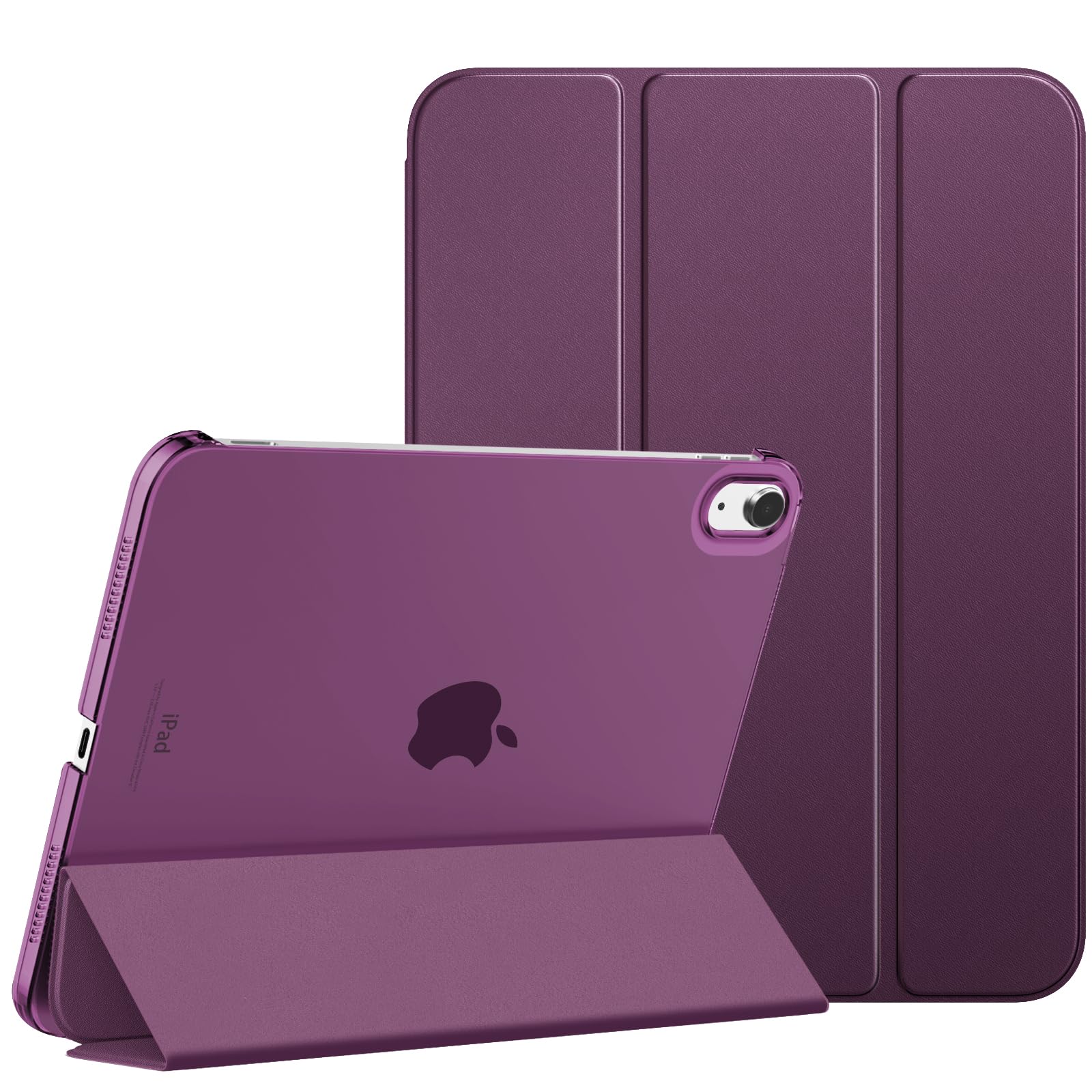 Funda Moko Para Ipad 11.ª Generación  11 Pulgadas  2025/10.ª Generación  10.9 Pulgadas  2022 - Venta Internacional.