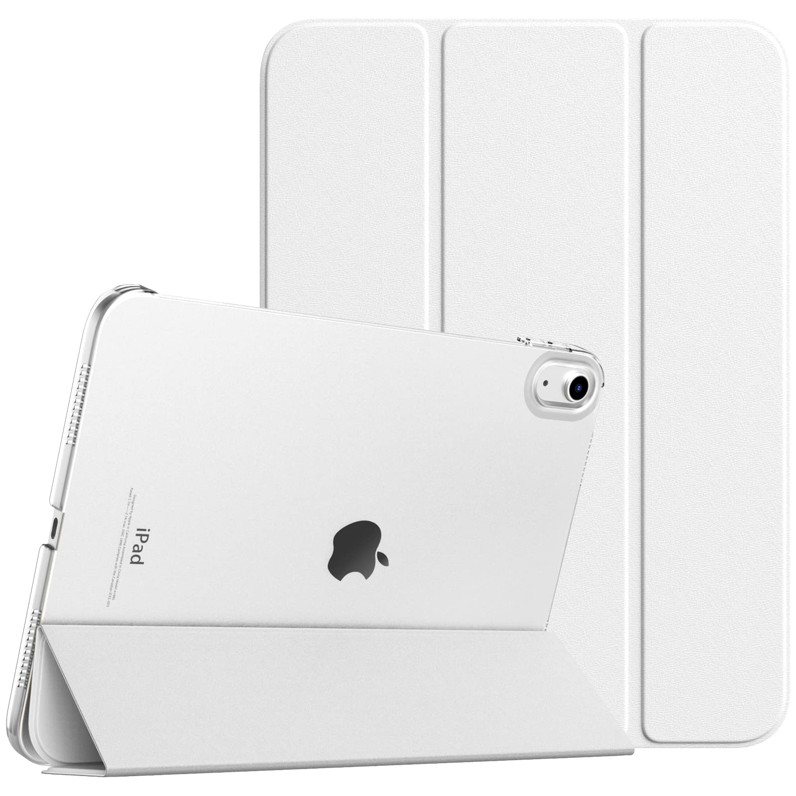 Funda Timovo Para Ipad 11.ª Generación  11 Pulgadas  2025/10.ª Generación  10.9 Pulgadas - Venta Internacional.