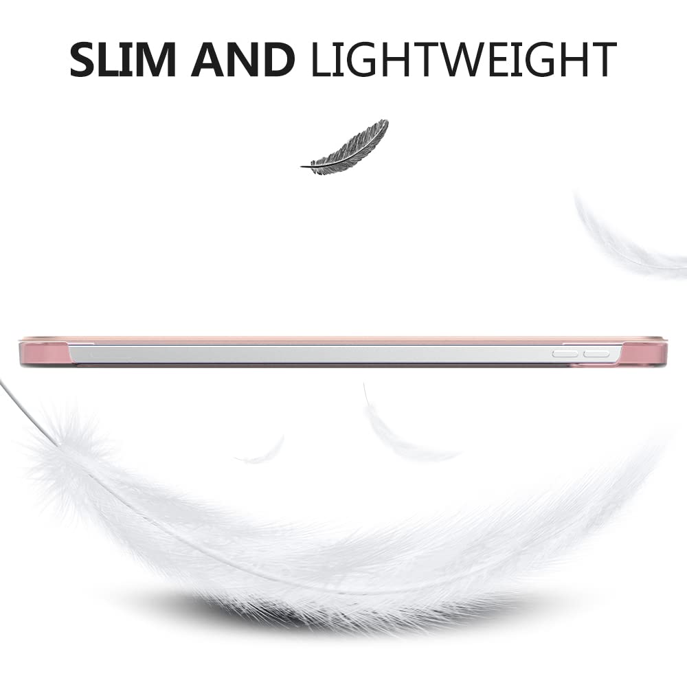 Foto 7 | Funda Moko Para Ipad 11.ª Generación  11 Pulgadas  2025 Y 10.ª Generación  10.9 Pulgadas  2022 - Venta Internacional.
