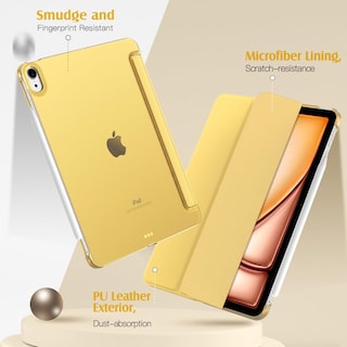 Foto 4 | Funda Para Ipad Air De 11 Pulgadas Timovo M3/m2-2025/2024 5.ª Y 4.ª Generación - Venta Internacional.