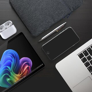 Foto 7 | Funda Para Portátil Timovo Para Surface Pro De 12 3'' 2025 Con Bolsa De Bolsillo - Venta Internacional.
