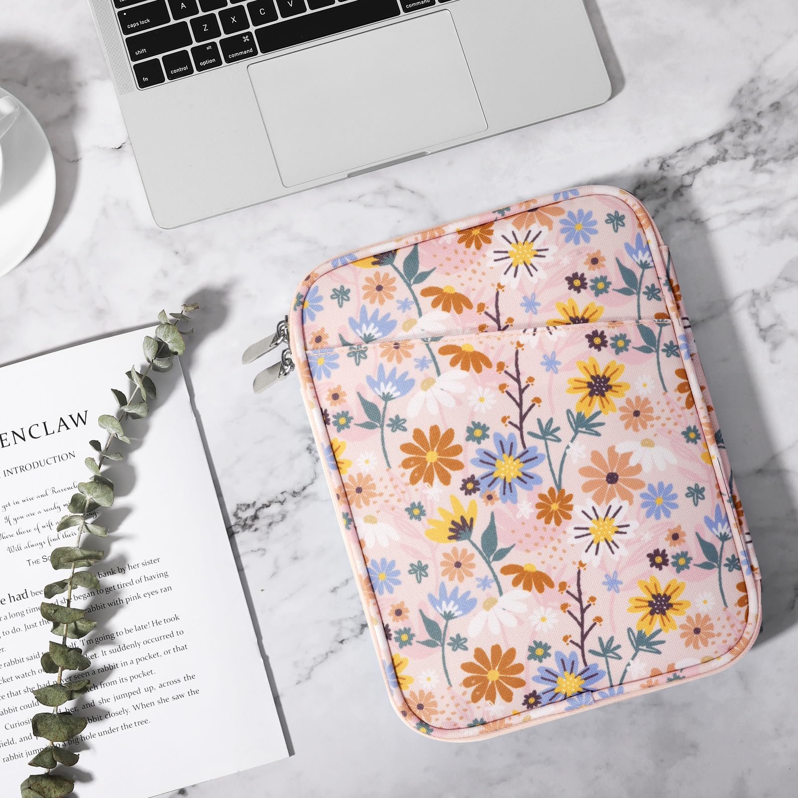 Foto 8 pulgar | Funda Para Tablet Timovo Para Ipad Mini 7/6/5/4/3/2/1 8-9 Pulgadas - Venta Internacional.