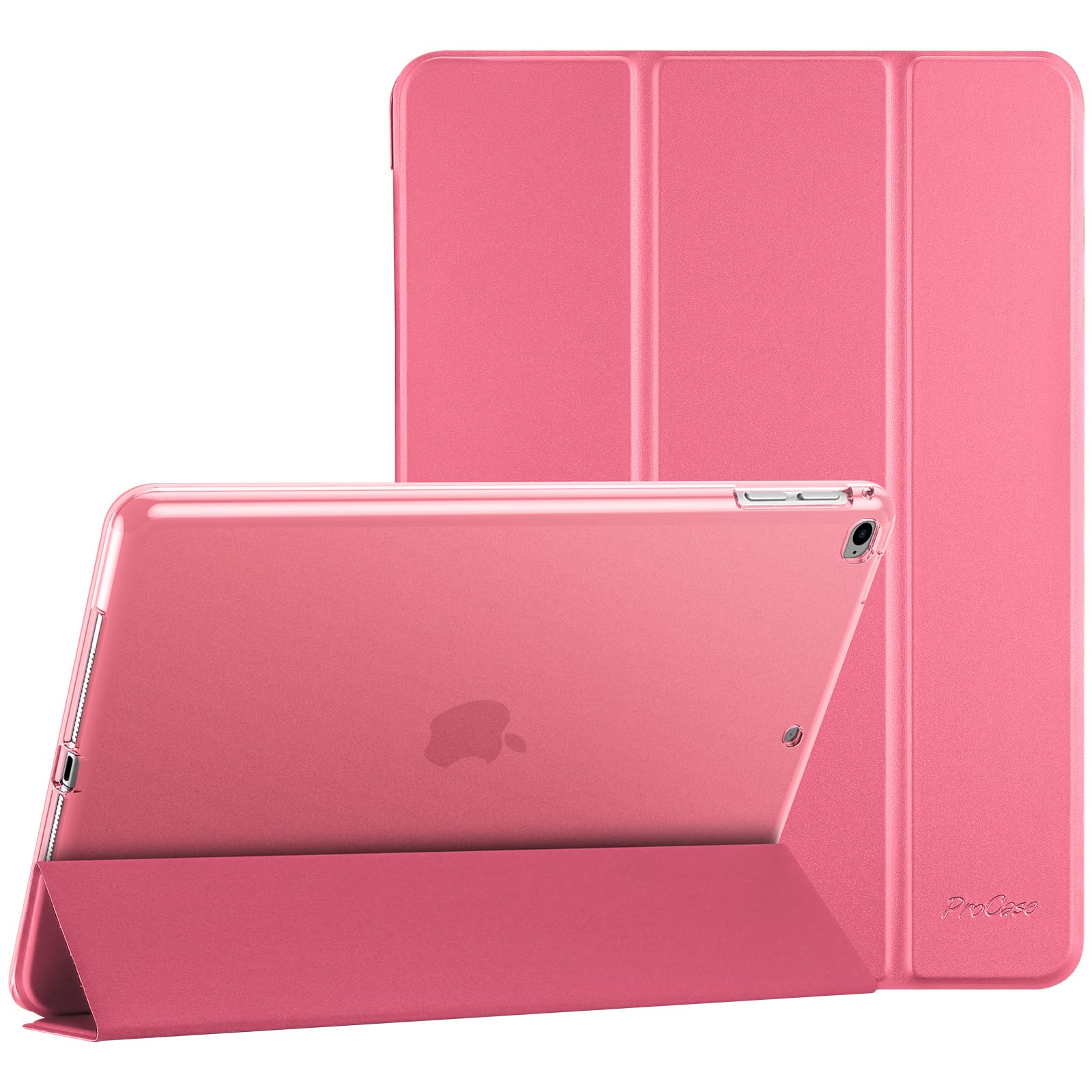 Smart Case Procase Para Ipad 9.7 De 6.ª Y 5.ª Generación  Air 2/air 1 - Venta Internacional.