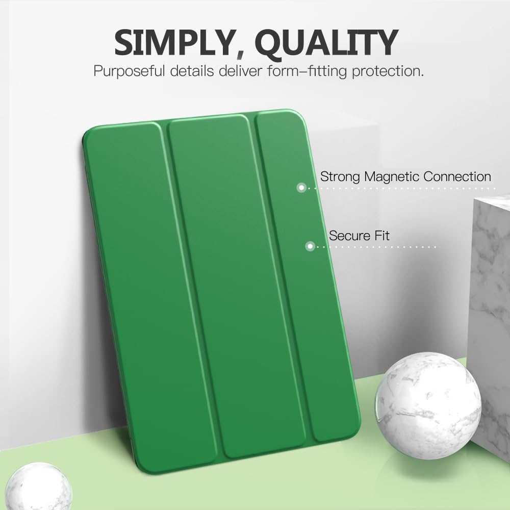 Foto 4 pulgar | Funda Moko Para Ipad 10.2 Ipad 9ª Generación 2021/8ª Generación 2020/7ª Generación 2019 - Venta Internacional.