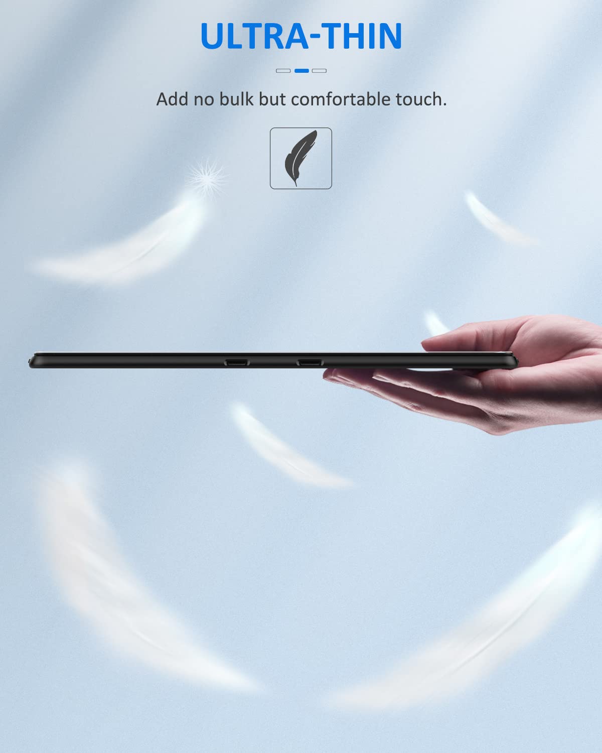 Foto 6 pulgar | Calcomanía Moko Para Tablet Skin Skin Skin Skin Para Surface Pro 11/10/9/8 - Venta Internacional.