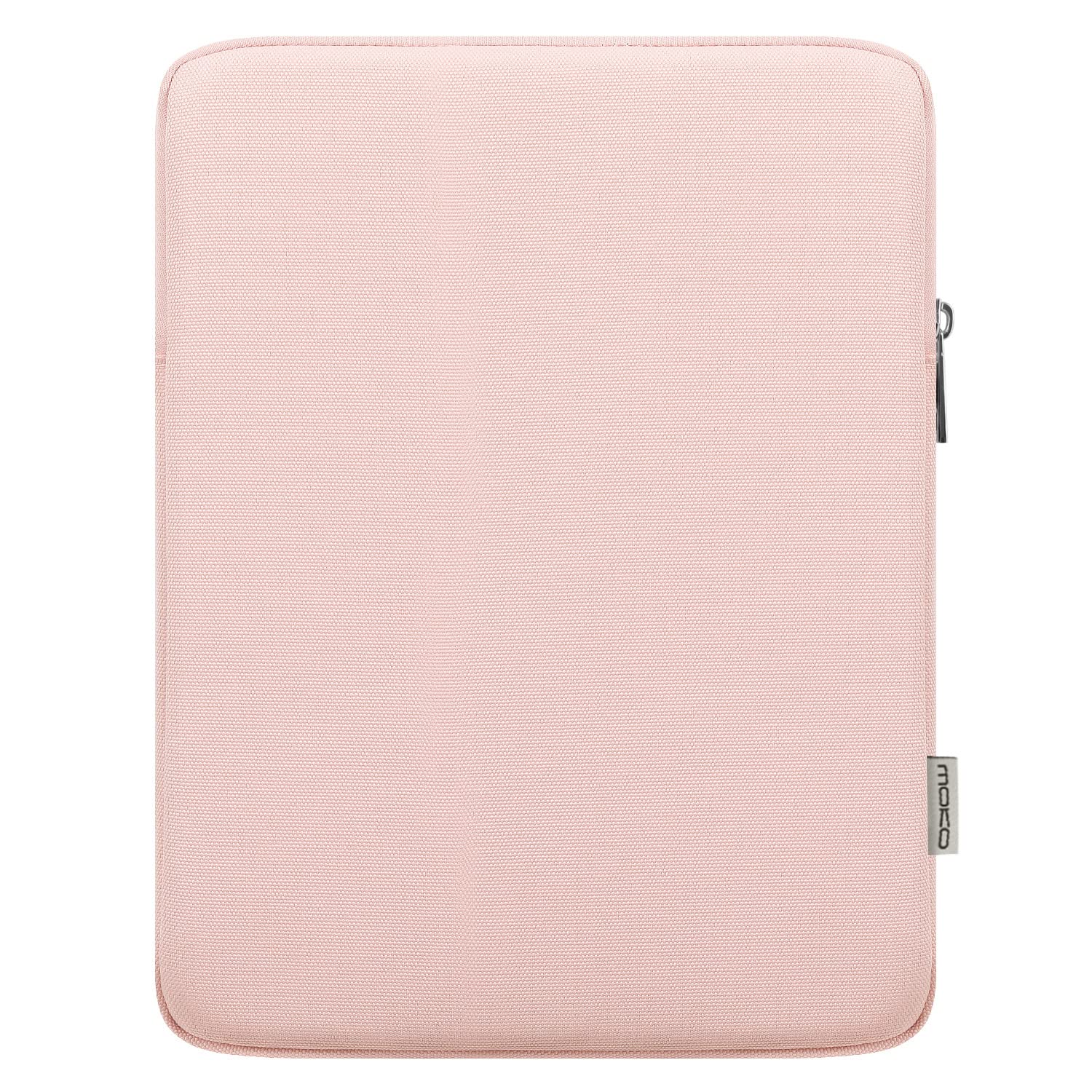 Funda Para Tablet Moko De 9 A 11 Pulgadas Para Ipad Air 5 10.9 2022  Color Rosa - Venta Internacional.