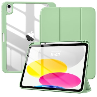 Foto 1 | Funda Timovo Para Ipad (a16) 11th Gen 11'' 2025 Con Soporte Para Lápices - Venta Internacional.