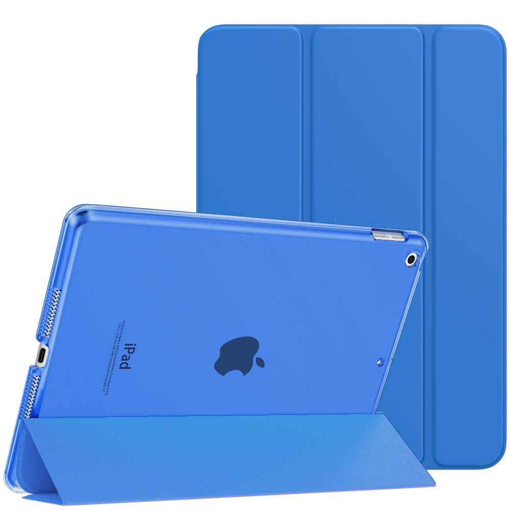 Funda Moko Para Ipad 10.2 Ipad 9ª Generación 2021/8ª Generación 2020/7ª Generación 2019 - Venta Internacional.