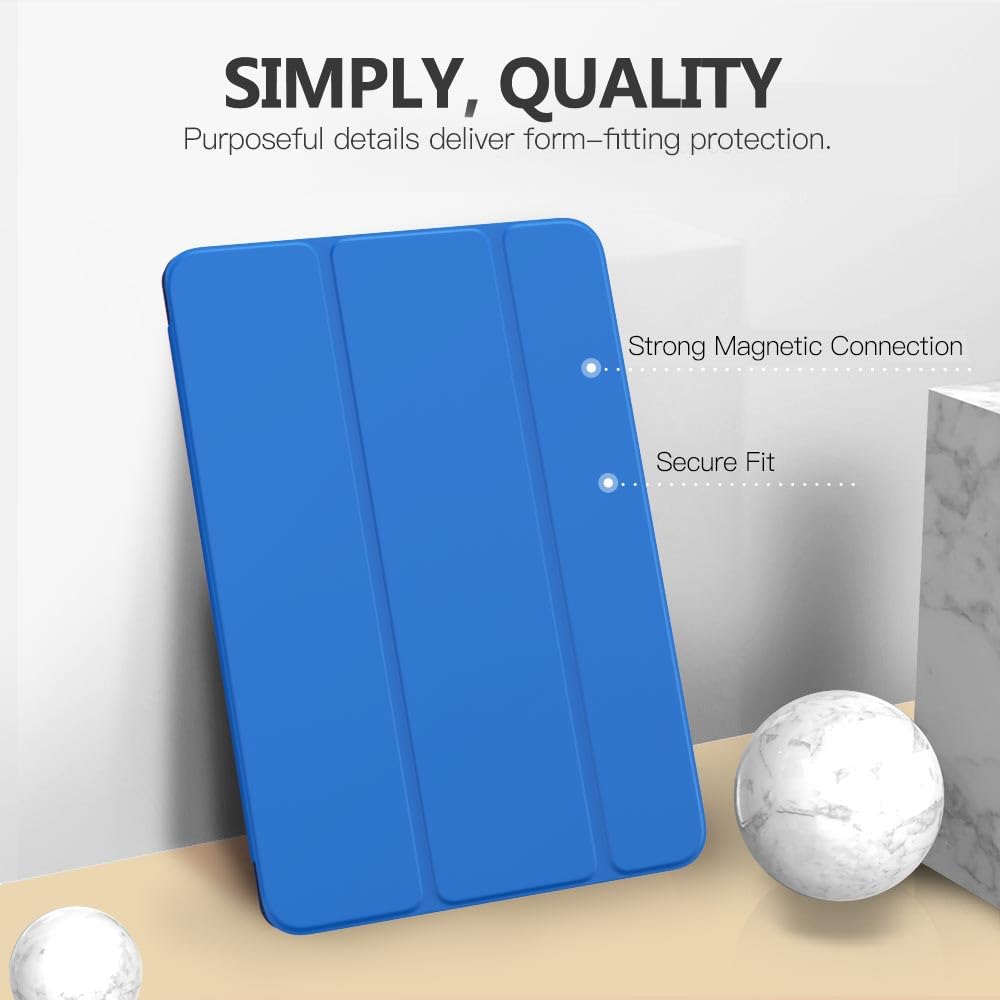 Foto 3 | Funda Moko Para Ipad 10.2 Ipad 9ª Generación 2021/8ª Generación 2020/7ª Generación 2019 - Venta Internacional.